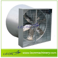 Ventilateur d&#39;échappement à cône papillon LEON série 1380